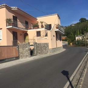 Milordrelais Massa Lubrense